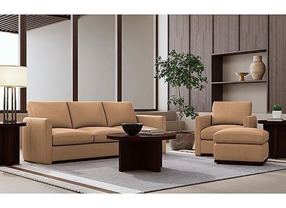Grace Living Room Suite - 1375LR from Flexsteel furniture