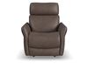Artemis Power Rocking Recliner with Power Headrest and Lumbar and Heat and Mass - 1823-51P5 from Flexsteel