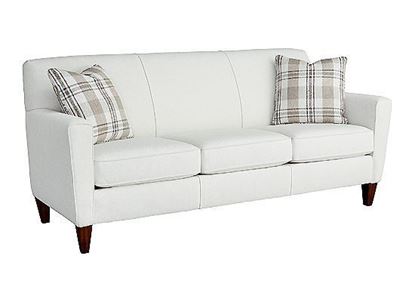 Abbey Sofa - D5ST-31-from Flexsteel