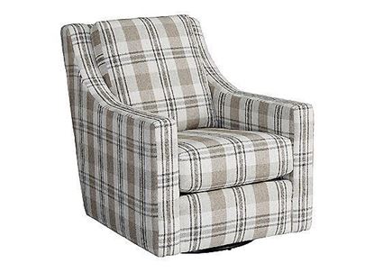 Picture of Abbey Swivel Chair - M0SW-11