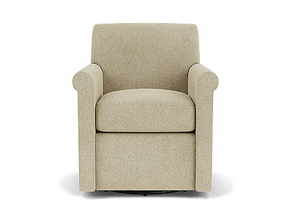 Stella Swivel Chair - 5891-11 from Flexsteel furniture