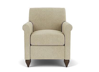 Stella Chair - 5891-10 from Flexsteel furniture