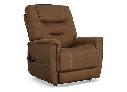 Picture of Shaw Power Lift Recliner - 1916-55