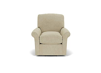 Picture of Parkway Swivel Glider - 002C-13