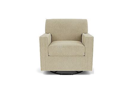Nora Swivel Chair - 5890-11 from Flexsteel furniture