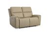 Picture of Jarvis Power Reclining Loveseat with Power Headrests - 1828-60PH