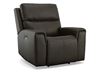 Picture of Jarvis Power Recliner with Power Headrest - 1828-50PH