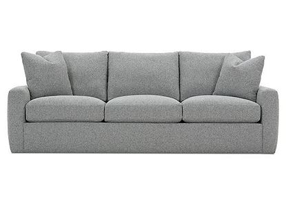 ROWE - Alden Sofa - P609-203/202-RC