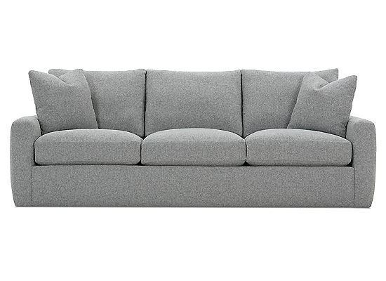 ROWE - Alden Sofa - P609-203/202-RC
