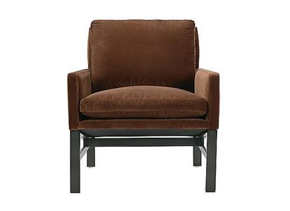 ROWE - Atticus Accent Chair -  ATTICUS-U-006-RC