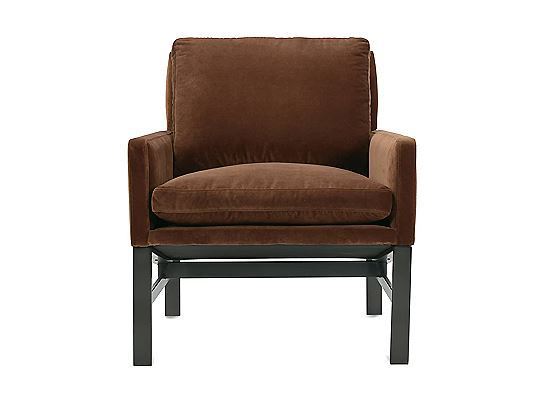 ROWE - Atticus Accent Chair -  ATTICUS-U-006-RC