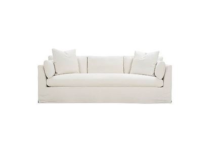 ROWE -  Boden Slipcovered Sofa - BODEN-SLIP-222/233-RC