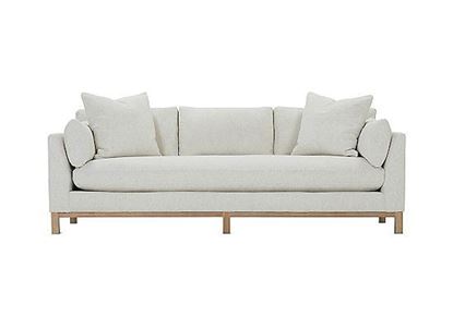 ROWE - Boden Sofa - BODEN-222/233-RC