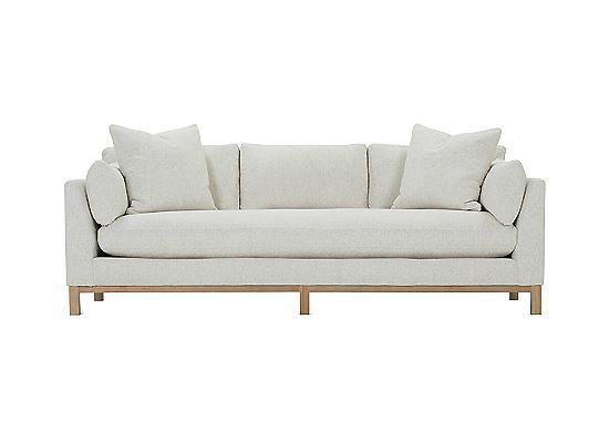ROWE - Boden Sofa - BODEN-222/233-RC
