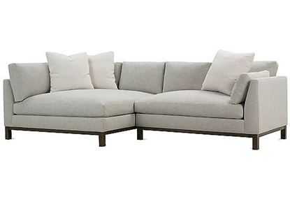 ROWE - Boden Sectional - BODEN-SECTIONAL-RC