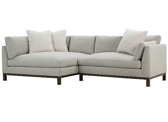 ROWE - Boden Sectional - BODEN-SECTIONAL-RC