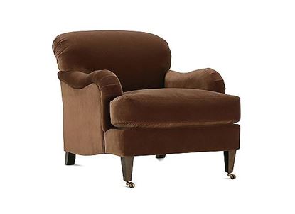 ROWE - Brampton Accent Chair -BRAMPTON-006-RC