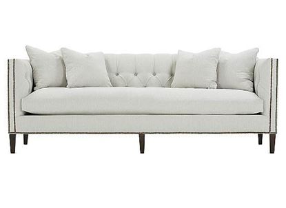 ROWE -  Brette Sofa - BRETTE-003/033-RC