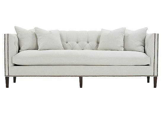 ROWE -  Brette Sofa - BRETTE-003/033-RC