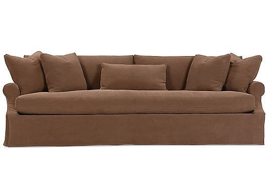 ROWE - Bristol Slip Sofa - BRISTOL-SLIP-002/003/033-RC