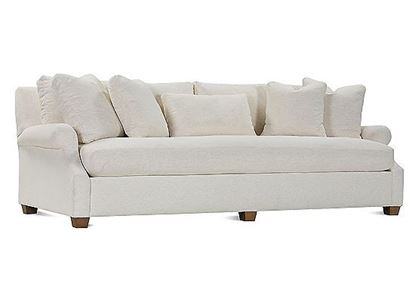 ROWE - Bristol Sofa - BRISTOL-002/003/033-RC