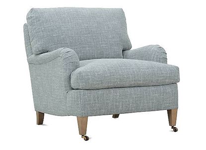 ROWE - Bromley Accent Chair - BROMLEY-006-RC