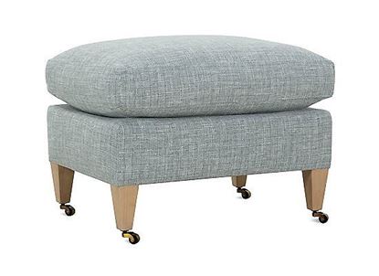 ROWE - Bromley Ottoman -  BROMLEY-005-RC
