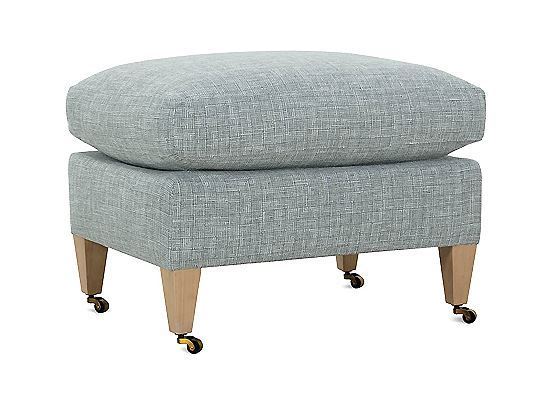ROWE - Bromley Ottoman -  BROMLEY-005-RC