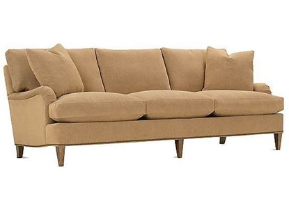 ROWE - Bromley Sofa -  BROMLEY-001/003/033/201/203-RC