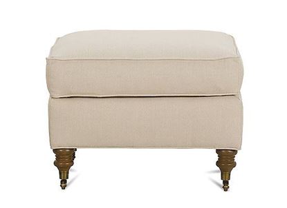 ROWE - Brooke Ottoman - BROOKE-OTTO-RC