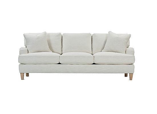 ROWE - Brooke Sofa - BROOKE-201/SOFA/222/SOFA-K-RC