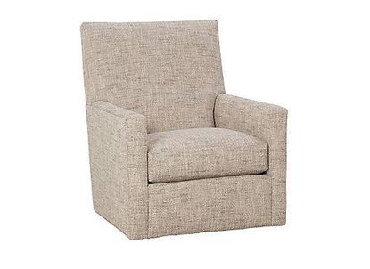 ROWE - Carlyn Swivel Glider - P230-007-RC