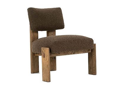 ROWE -  Cassius Chair -  Q175-006-RC