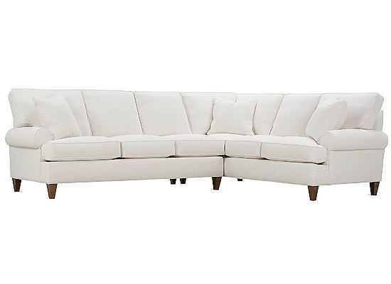 ROWE - Cindy Sectional - CINDY-SECTIONAL-RC