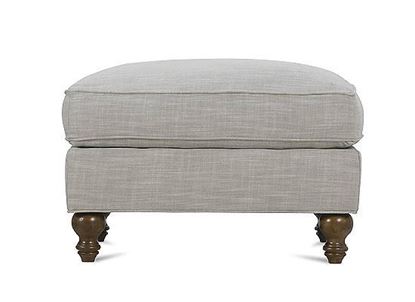 ROWE - Cindy Ottoman - CINDY-OTTO-RC
