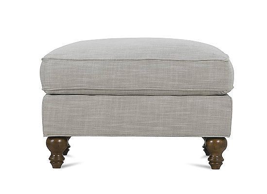 ROWE - Cindy Ottoman - CINDY-OTTO-RC