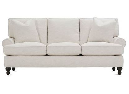 ROWE - Cindy Sofa -  CINDY-SOFA/SOFA/LOVE-K-RC