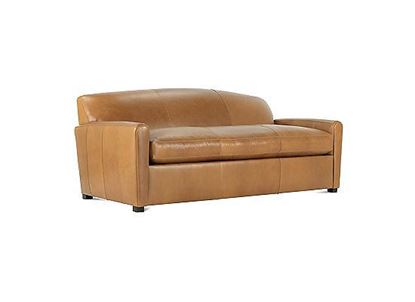 ROWE - Desmond Bespoke Leather Sofa - DESMOND-L-001/002/021/022-RC