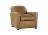 ROWE - Desmond Leather Chair - DESMOND-L-006-RC