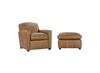 ROWE - Desmond Leather Chair - DESMOND-L-006-RC