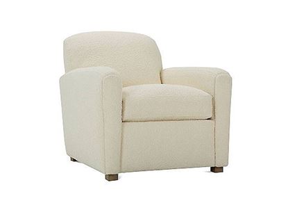 ROWE - Desmond Chair - DESMOND-006-RC