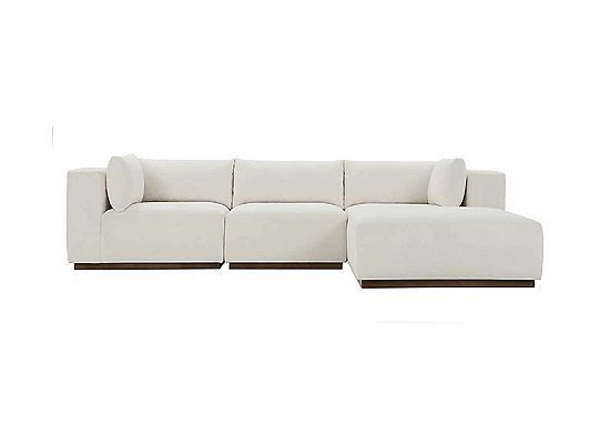 ROWE - Dimitry Sectional - DIMITRY-005-061-112-113RC