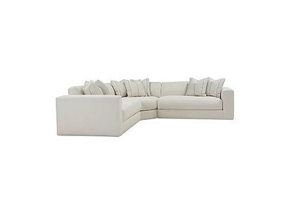 ROWE -  Dominic Sectional - DOMINIC-SECTIONAL-RC
