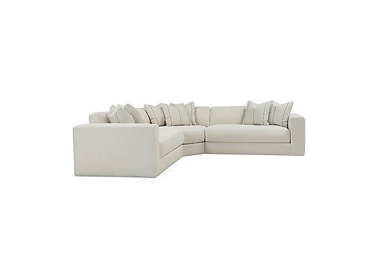 ROWE -  Dominic Sectional - DOMINIC-SECTIONAL-RC