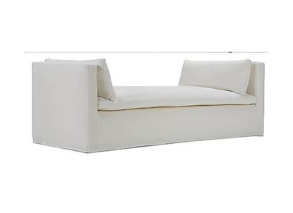 ROWE - Ellice Slipcovered Day Lounger - ELLICE-SLIP-008-RC