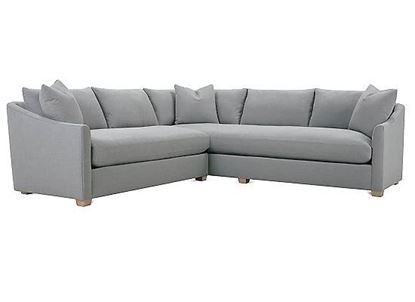 ROWE - Everleigh Sectional - P608-SECTIONAL-RC