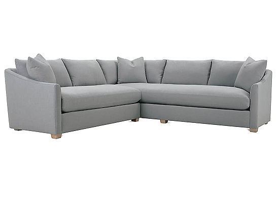 ROWE - Everleigh Sectional - P608-SECTIONAL-RC
