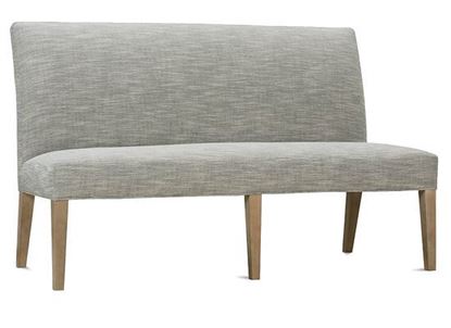 ROWE - Finch Dining Banquette - P900-510-RC