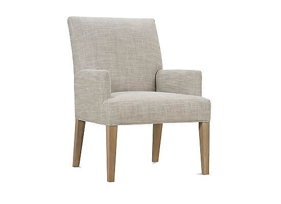 ROWE - Finche Dining Chair - P900-505/501-RC