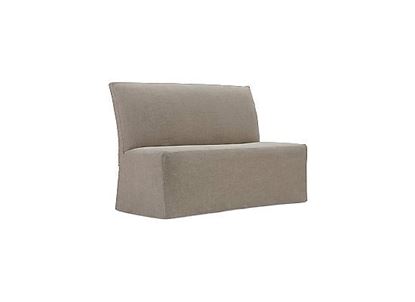ROWE - Finch Slipcovered Banquette - P900-SLIP-510-RC